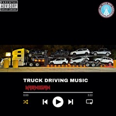 Truck Driving Music