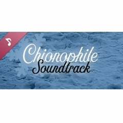Chionophile Soundtrack 3 (Farmer's Sleigh)