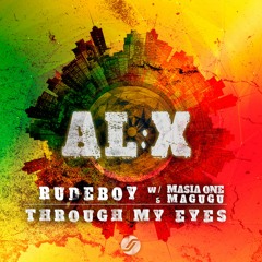 [Premiere] Al:x - Through My Eyes (out on Skalator Music)