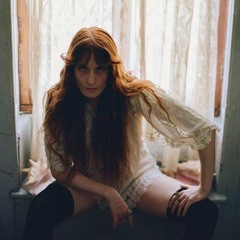 Everybody Scream - Florence + The Machine Remix Cerqs