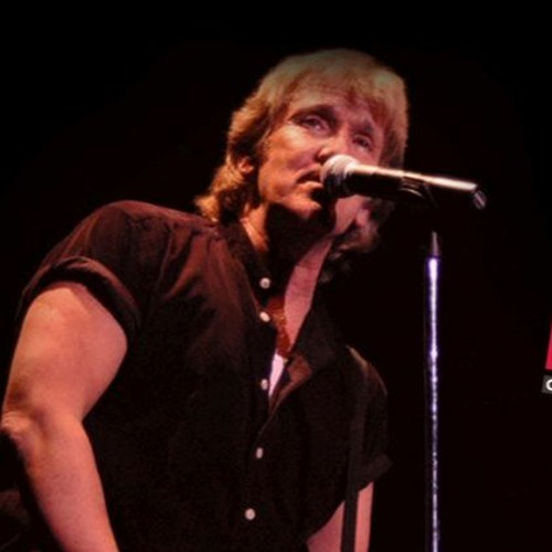 John Cafferty