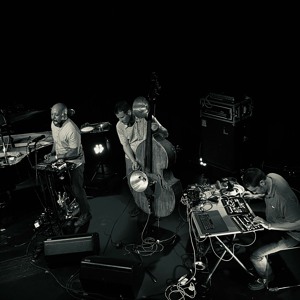 Béguin Live - The Bridge - Festival Radio Terrasse @Périscope (07.07.21)