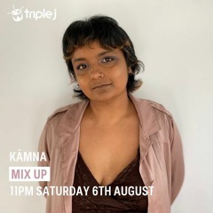 Triple J Mix Up - 6 Aug 2022