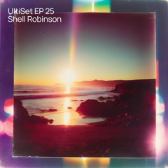 UltiSet EP 25 - House Music Heaven
