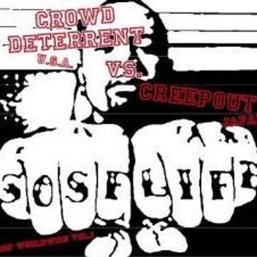 The Hardcore Life - Crowd Deterrent