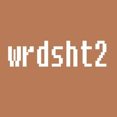 wrdsht2