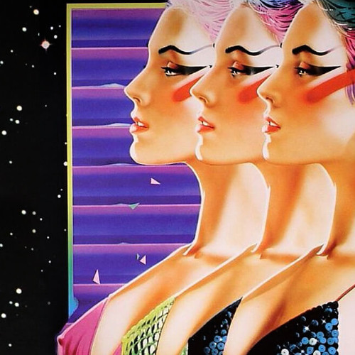 ITALO and SYNTH_ SETMIX_DJ CARLOS VITOR