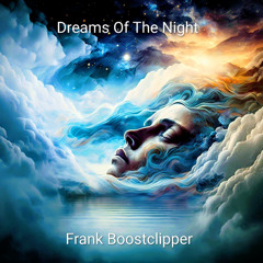 Dreams Of The Night