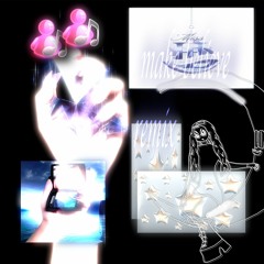 Hannah Diamond - Make Believe (u5uwr remix) [because ü arr a star ♡☆⋆｡𖦹°‧★]