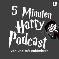5 Minuten Harry Podcast #1 - Was heißt eigentlich Liguster