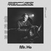 RDC 075 - Mr. Ho at Rainbow Disco Club 2024 DJ mix artwork - Electronic music tracklist cover image