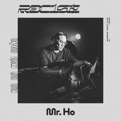 RDC 075 - Mr. Ho at Rainbow Disco Club 2024