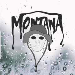 Montana - Gunfinger Audio Guestmix