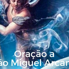 Oração a São Miguel Arcanjo