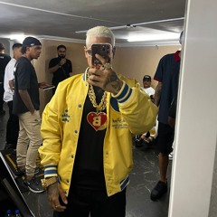 RITIMO DAS CALICA - DJ BRENIN MC CYCLOPE NEGUINHO DO ITR