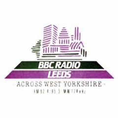 NEW: Airforce Mini Mix #22 - BBC Radio Leeds 'West Yorkshire' (1988) (Custom)