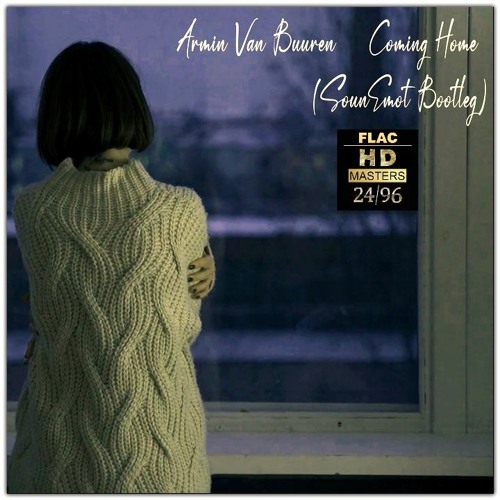 SounEmot - Armin Van Buuren - Coming Home (SounEmot Bootleg) NEO-TM remastered