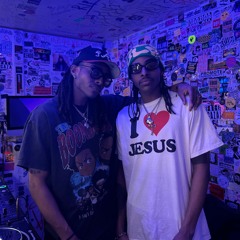 The Laporte Twins @ The Lot Radio 02-13-2024