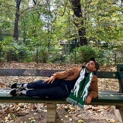 Couleur3 w/ Reda Saiarh @ Kiosk Radio 05.10.2025