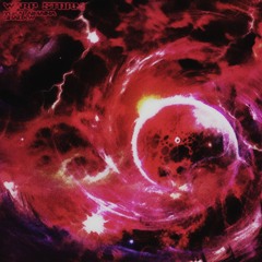 WARP STORM (w/ SHADXW)