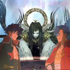 With their drills aligned