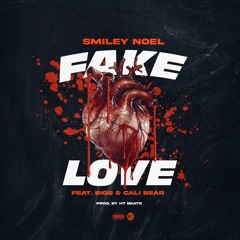 Fake Love (Feat. BIGS & Cali Bear)