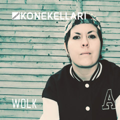 Podcast 014: Wolk