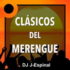 Merengue Clasicos De 80s Mix - February 2023