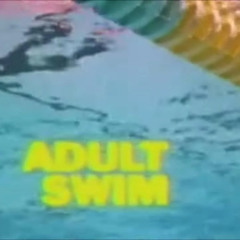 Elderly Plunge