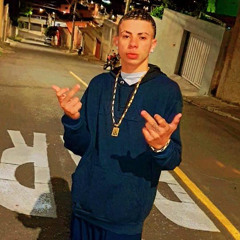 MC BIEL CJ - SEU MELIANTE ( DJ LUKINHA )