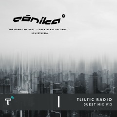 TLILTIC Radio | Guest Mix #13 - Eónika