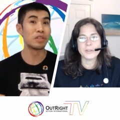 LGBTIQ advocacy in Asia: day job, night job, passion job