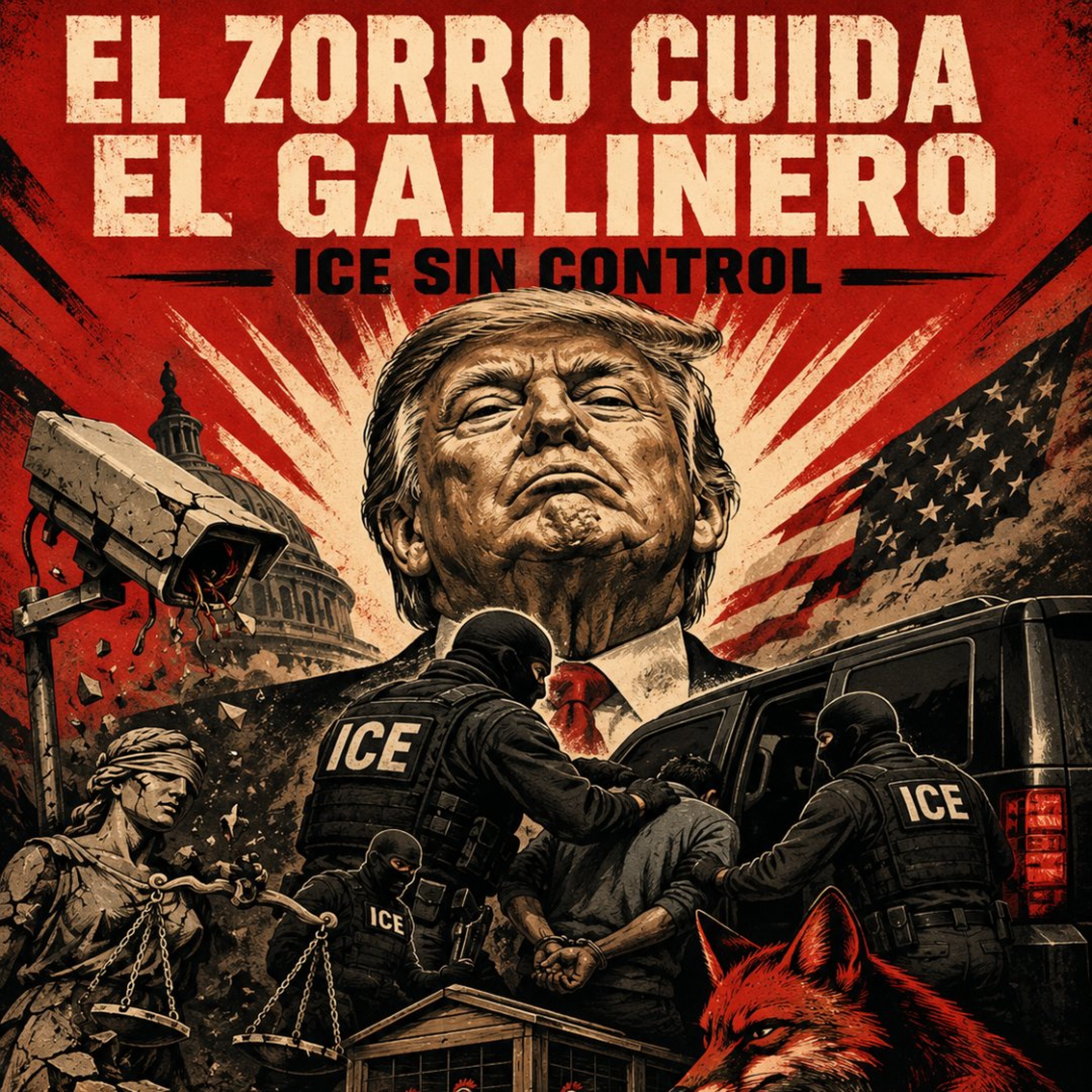 Portada de El ChupaCast