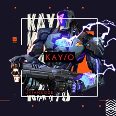 UvianCode - KAY/O
