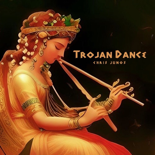 Trojan Dance - Τρωικός Χορός