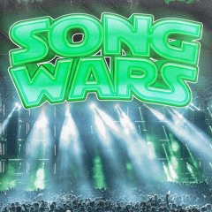 MLODY GIET 1 RUNDA (SONG WARS)