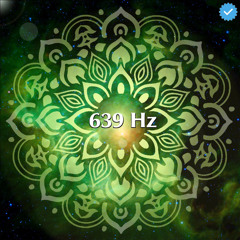 639 Hz Resolver Problemas Familiares