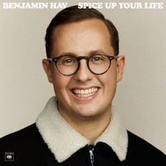 Musse som inte dansar – Benjaminv Hav - Musse x Maskinen - Dem som inte dansar MASHUP