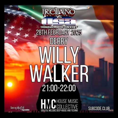 HMC Subcode Mix February 2025