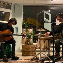 Jacobus Thiele & EMIR - Let's See