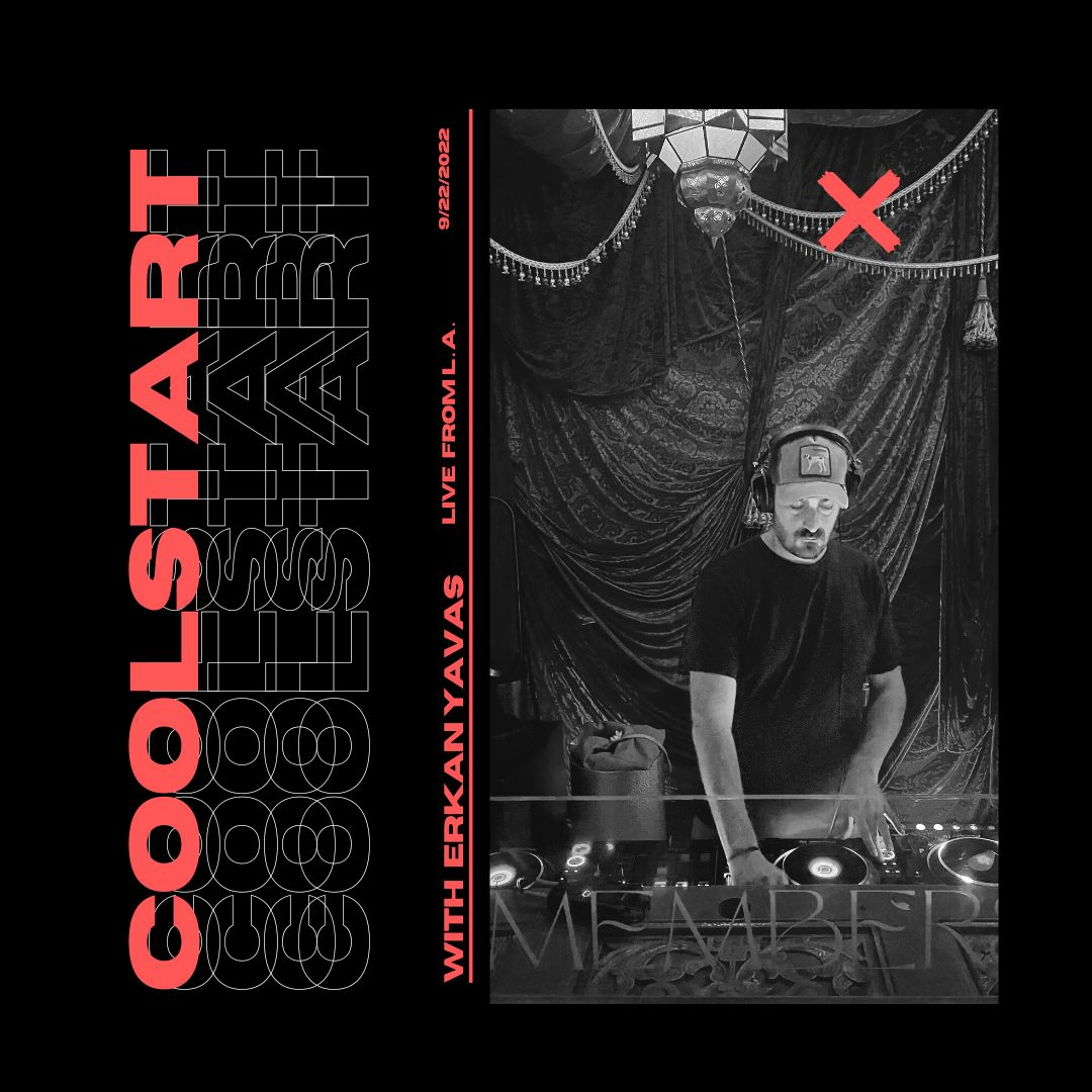 CoolStart