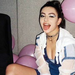 charli xcx - party 4 u (nox mix) @noxianjungler