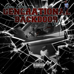 Goon Glizz x Des Hotti x YNB Drose - YELLOWTAPE