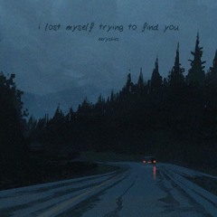 I Don't Wanna Love Again (feat. RRAREBEAR)