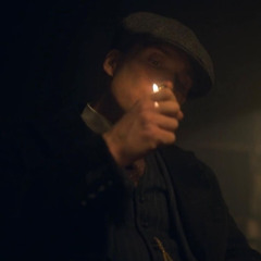 Thomas Shelby - Ballad of a Broken Heart