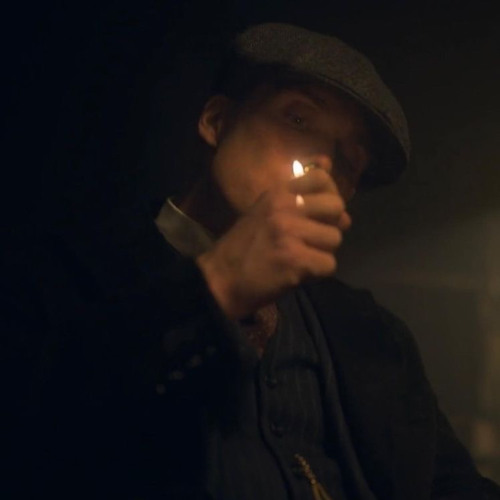 Thomas Shelby - Ballad of a Broken Heart