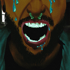 HATE AND PAIN ISNT TEMPORARY (PROD. E9 BEATS)