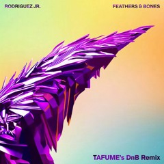 Rodriguez Jr. – Synthwave (TAFUME's DnB Remix) [Free Download]