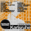 PRADA2000 | Boiler Room: Karlsruhe DJ mix artwork - Electronic music tracklist cover image