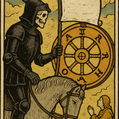 Death 002 - Cycle and Spiral